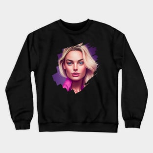 Barbie2023 Crewneck Sweatshirt